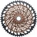 Sram cassette XG1299 XD 12V 10-52T Copper