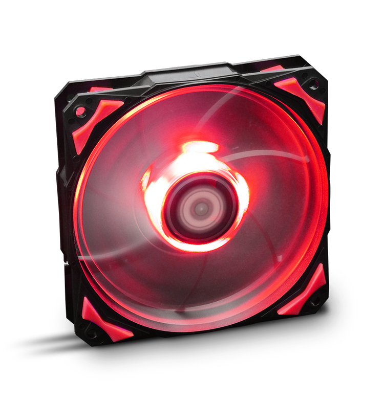 Nox H-Fan LED