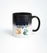 Sublimation gros Tasse