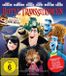 Plaion Hotel Transsilvanien Blu-ray