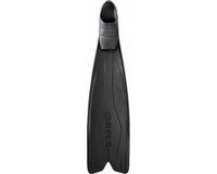 Mares Fins Concorde Black