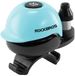 ROCKBROS Bel met verstelbare riem blauw