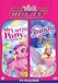 Meisjes My Little Pony Meisjes 2-Pack DVD
