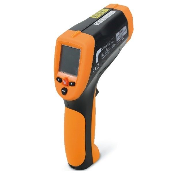 Beta 1760/IR1600 Digitale infrarode thermometer met laser geleiding systeem - 017600461