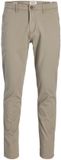 JACK&JONES JPSTMARCO BOWIE NOOS Heren Chino Broeken Slim Fit Katoen W27 X L30 Vetiver