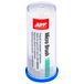 AUTO-PLAST PRODUKT APP Micro Brush - Lakstiften met applicator | Lakwattenstaafje | wit | 1,0 mm | 100 stuks, wit