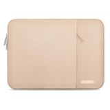 Tech-Protect Sleevy housse pour ordinateur portable - 13-14 - Café au lait