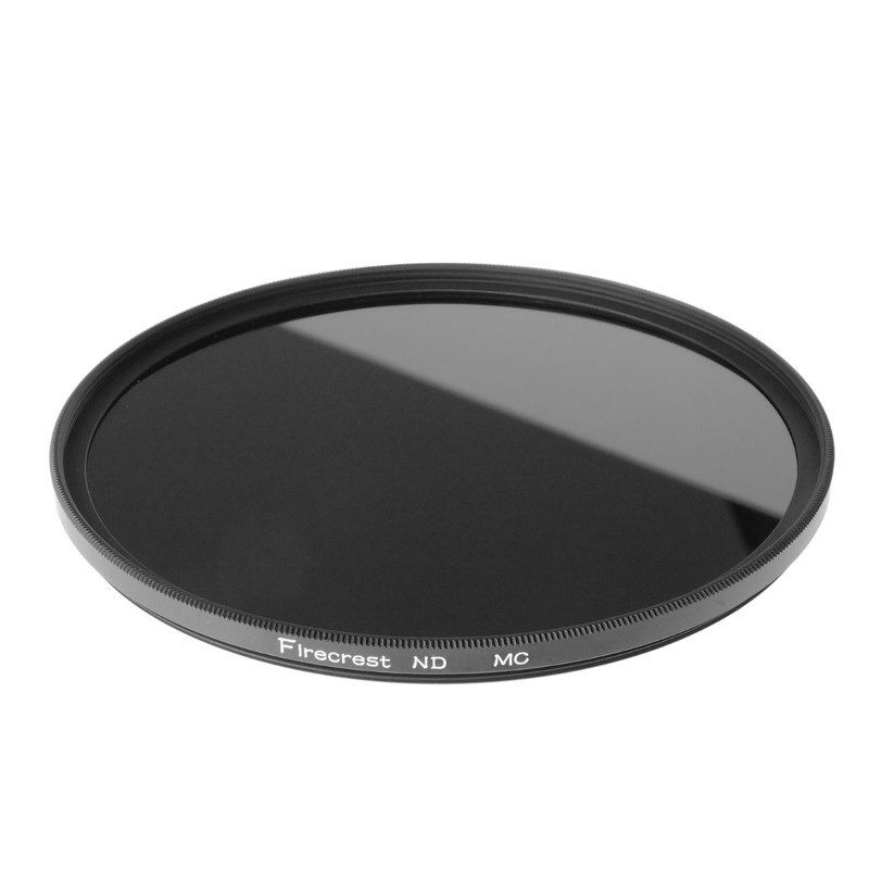 Formatt-Hitech 82mm Neutral Density 4.8 Firecrest IRND (16 Stops) filter