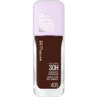 Maybelline New York Superstay 30H Lumi-mat Foundation 405 35ml