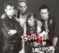 Sonic Rendezvous 13 Cats - Live In Las Vegas (CD)