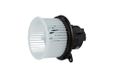 HELLA 8EW 366 401-931 Interieurventilator
