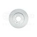 HELLA Disque de frein 8DD 355 132-091