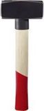 TOOLCRAFT Voorhamer 1579 g 280 mm DIN 6475