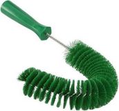 Vikan Hygiene 5372-2 externe buizenreiniger Ø35mm - Groen