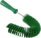 Vikan Hygiene 5372-2 externe buizenreiniger Ø35mm - Groen