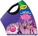 Crayola K-Pop Demon Hunters Art Case