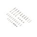Hardware E-Flite Hardware Set: P-47 1.2m (EFL8458)