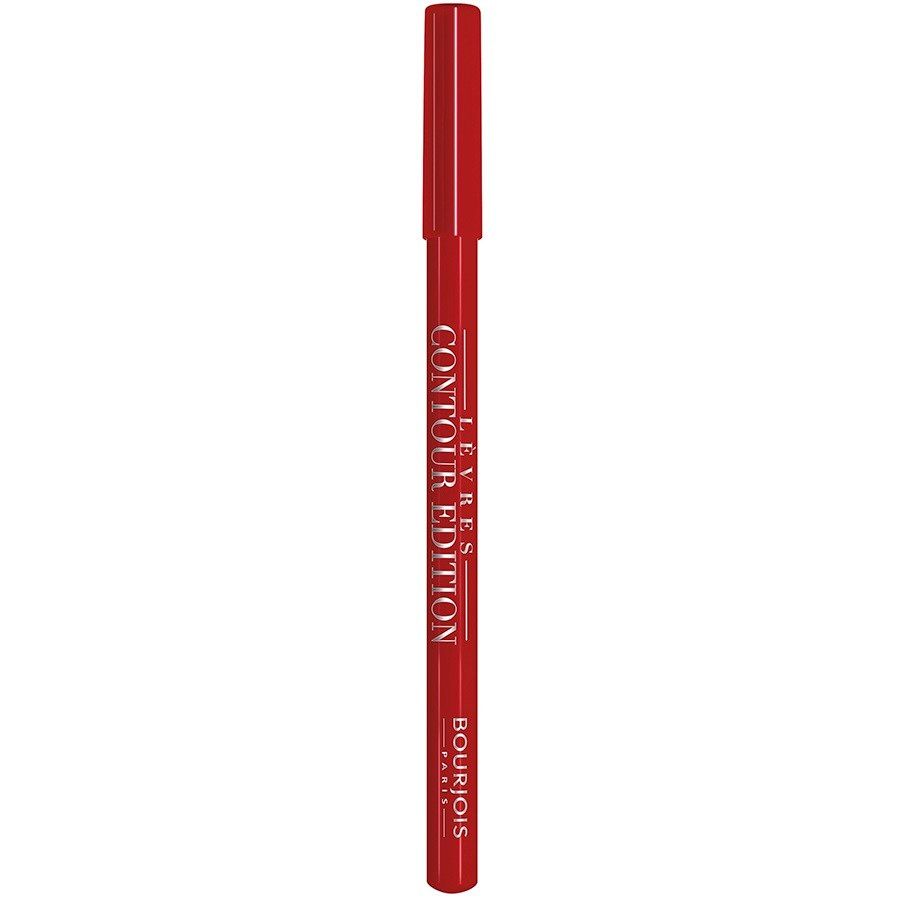 BOURJOIS PARIS Lèvres Countour Edition Lipliner 07 Cherry Boom Boom