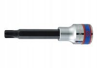 King Tony Lange Dop 1/2" Ribe M7 - 10cm