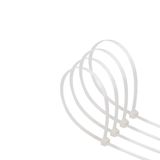 Glowster Drievast LED-licht, eenvoudige buis, 1,2 m, 18 W