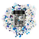 Stargazer Products Chunky Glitter strooidoos 3D