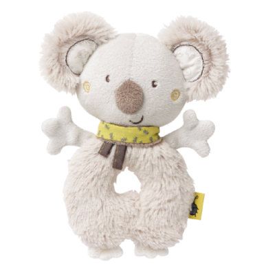 Fehn Ring-Grijpring Koala - Australia - 4001998064049