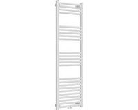 neu.haus Voss Handdoekradiator Voss 140x50x3 cm wit