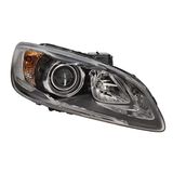 Valeo Koplamp rechts 450582 voor Volvo S60 II FL (2013-2018)