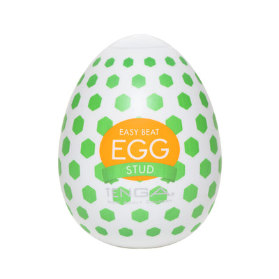 Tenga   Egg Stud