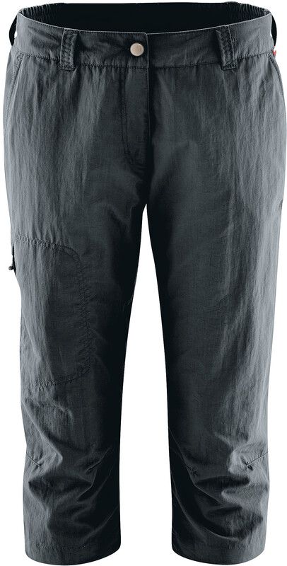 Maier Sports Neckar Bermudas Women - graphite DE 40 (Regular)