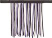 Imperial Riding Vliegenfranjes IRH, nylon met klittenband, Royal Purple