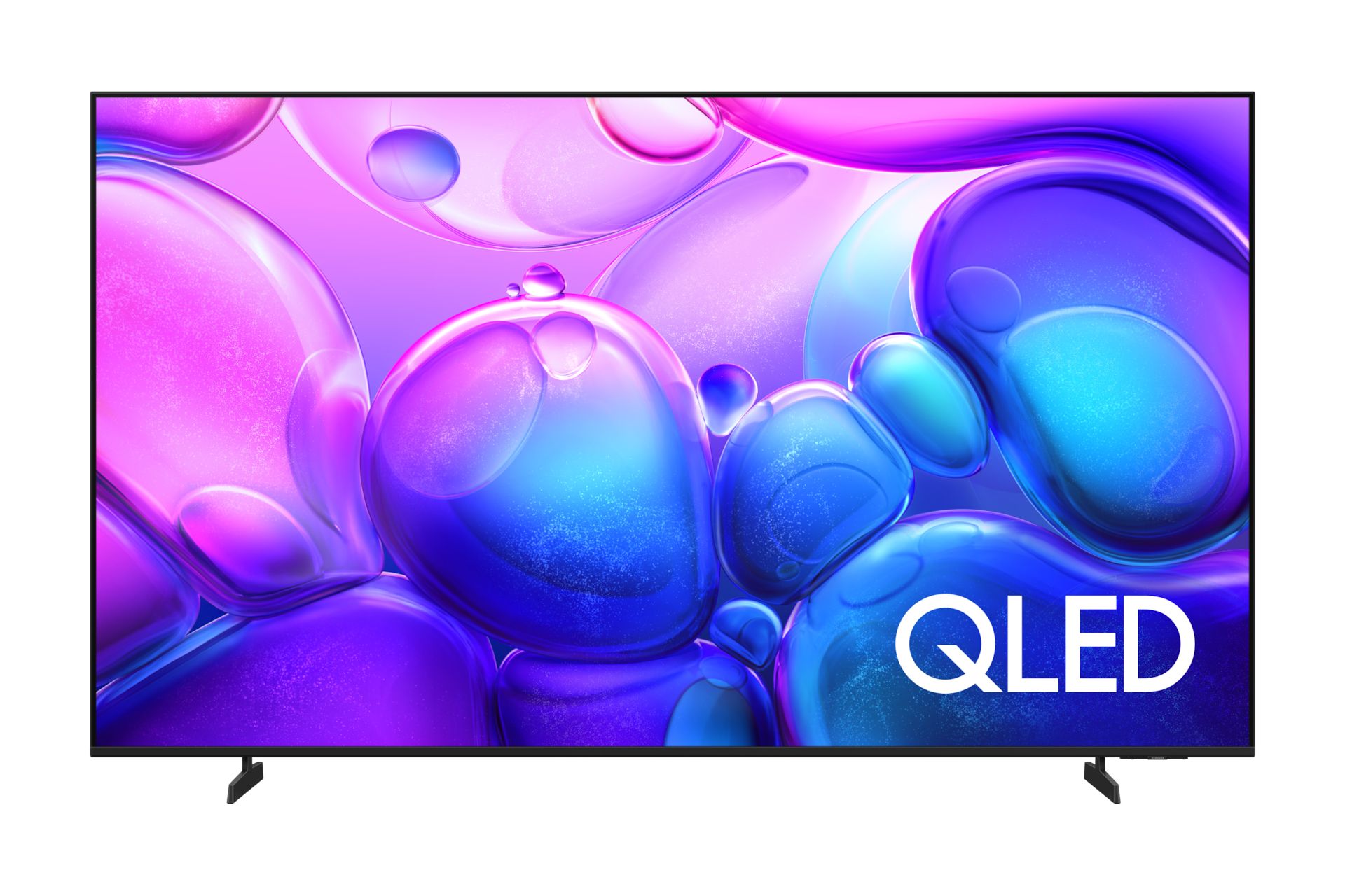 Samsung QE55Q6FA / QLED screen / 55 inches / 2025