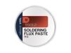 Velleman Soldeerpasta, transparant, 30 g