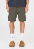 SOS Shorts Hevellyn Heren Donkergroen XL
