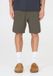 SOS Shorts Hevellyn Heren Donkergroen XL