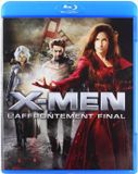 X-Men: The Last Stand [Blu-Ray]