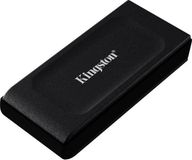 Kingston Externe SSD XS1000 1 TB USB 3.2 Gen 2