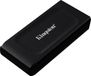 Kingston Externe SSD XS1000 1 TB USB 3.2 Gen 2