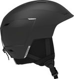 Salomon Brigade+ Casque – Ebony – Extra Large