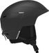 Salomon Brigade+ Helm – Ebony – Extra Large
