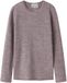 NAME IT Shirt purper