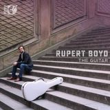 Outhere Sono Luminus Rupert Boyd - The Guitar (CD)