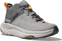 HOKA ONE ONE TRANSPORT CHUKKA GTX - Schoenen - Zwart - 44