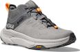 HOKA ONE ONE TRANSPORT CHUKKA GTX - Schoenen - Zwart - 44