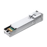 TP-Link DS-PMA-C+ SFP module Stainless steel
