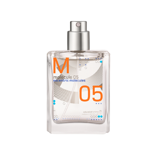 Escentric Molecules Eau de Toilette / 30 ml / Unisex