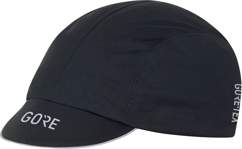 Gore Wear C7 Gore-Tex Pet - black