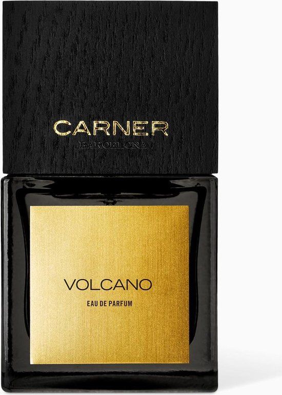 Carner Barcelona Eau de Parfum / 50 ml / Unisex