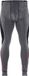 Blaklader Lange onderbroek 100% merino XWARM 1845-1736 - Medium Grijs/Zwart - S