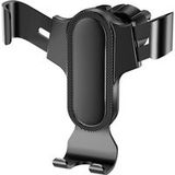 Dudao Étui pour voiture F7s, universel, noir